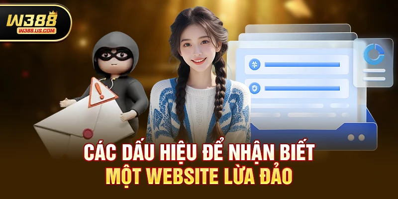 w388 có bị tố cáo lừa đảo không? Sự thật bạn cần biết 4 Hướng dẫn an toàn khi tham gia w388
