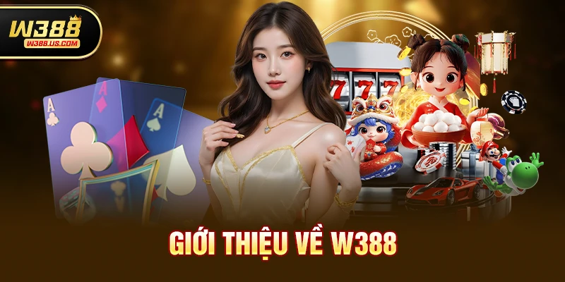 W388 có lừa đảo không? Sự thật mà bạn cần biết 2 Giới thiệu về w388
